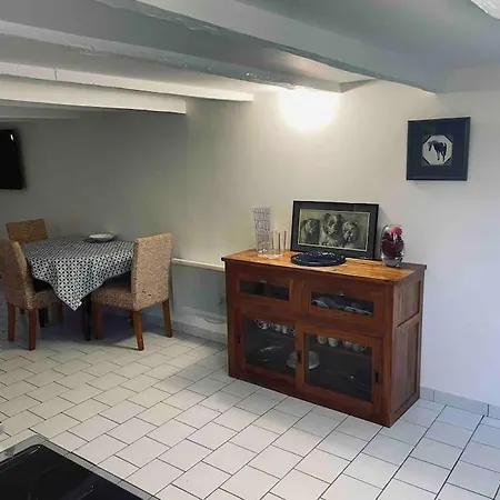 Charmante Maison Pour 3 Pers Avec Parking *