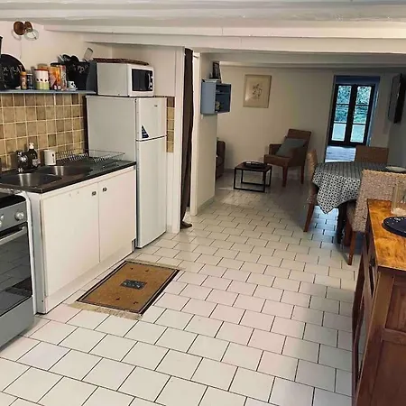 Charmante Maison Pour 3 Pers Avec Parking *