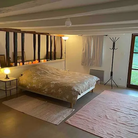 Appartement Charmante Maison Pour 3 Pers Avec Parking